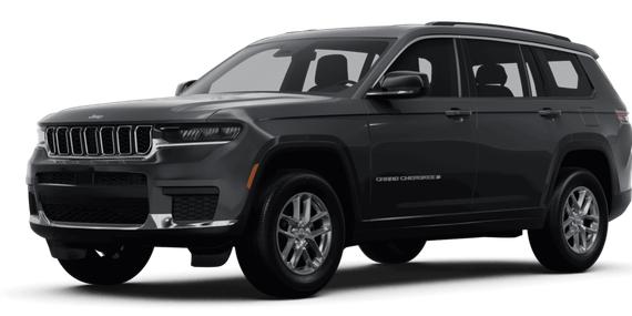 JEEP GRAND CHEROKEE L 2024 1C4RJJAG7R8601328 image JEEP GRAND CHEROKEE L 2024 1C4RJJAG7R8601328 image